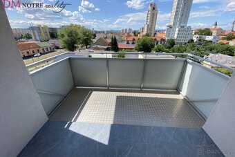 ✨ MAJAKOVSKÉHO REZIDENCIA – SMART BÝVANIE V SRDCI LUČENCA ✨ - 14