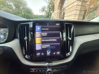 Volvo XC60 SUV/Combi 140kw Automat - 14