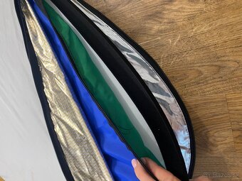 Full-frame digitálna zrkadlovka Nikon D750 + Nikkor AF-S ZOO - 14