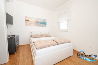 Novalja – luxusný apartmán s výhľadom na more - 14