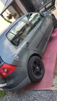 Volkswagen Golf 1.9 TDI - 14