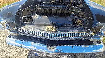 Veterán GAZ M 21 Volha - po renovaci - TOP STAV - 14