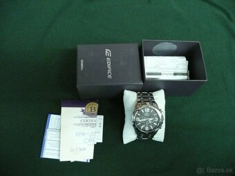panske hodinky, casio - 14