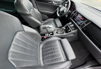 ŠKODA KODIAQ, L&K, 2.0TDi, 147KW, 4x4 - 14