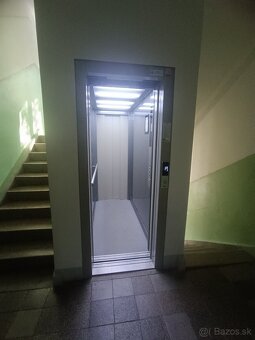 ZNÍŽENÁ CENA  2,5 izbový byt - Prof. Hlaváča Michalovce - 14