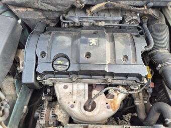 Peugeot 307 SW 1.6 - 14