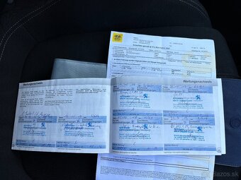 Peugeot 308 1.6 e-HDi Allure - 14