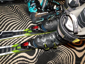 Elan Waveflex Race 155 cm R-11 - 14