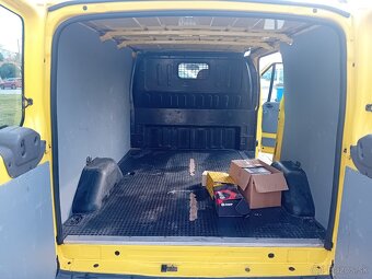 Ford Transit 300K 2,4D 103KW 4X4 - 14