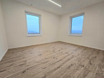 Na predaj moderná 4-izbová novostavba obec Svinia - 14