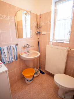 Rodinný dom Krompachy s garážou - Turistická ulica - 14