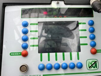 Merlo ROTO 40.26 MCSS – 2014 – ovladač + příslušenství - 14