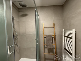 BOSEN | 2 izb.byt s loggiou na 17. poschodí v projekte EUROV - 14