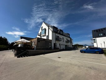 NA PREDAJ - štýlový aparmán v Maladinove – komfort, relax a - 14
