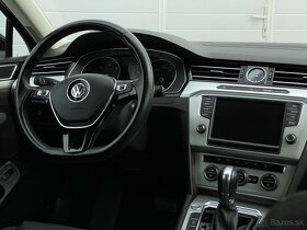 VW Passat 2.0 TDI 110kw DSG - 14