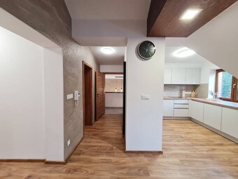 Výnimočný a luxusný, nový 4-izb. byt, centrum Záh. Bystrice - 14