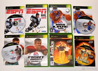 Hry pre Xbox, Xbox 360, Xbox One Forza, PGR, Fable... - 14