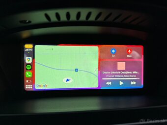 Predám, vymenim BMW e93 cabriolet - 14
