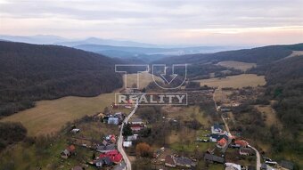 REZERVOVANÉ REKREAČNÝ POZEMOK PEŤOVKA 571 m2 - 14