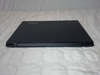 Lenovo 110, 4-jadro.15,6 FHD. SSD 256 GB .Nová DDR4 8 GB. - 14