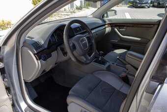 Audi A4 2.0 TDI quattro - aj na splátky - 14