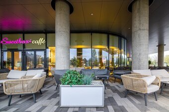 POSTÚPENIE PREVÁDZKY – Sweetbox Caffé, Nitra (OC Promenáda) - 14