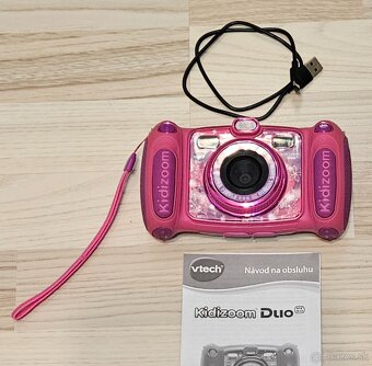 Fotoaparát Kidizoom Duo MX 5,0 - 14