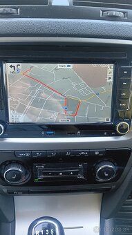 Škoda Octavia 2 Facelift 2.0 Tdi 103Kw CR R.V 2011 ELEGANCE+ - 14