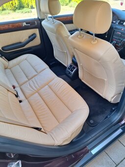 Audi A6 4.2 benzín V8 - 14