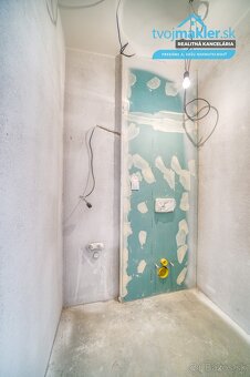 4 izbový byt, Novostavba, Centrum, Prešov - 14