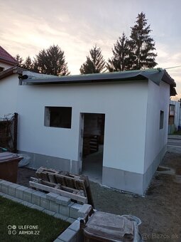 Stavebné práce - 14