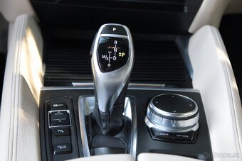 BMW X6 xDrive 30d M Sport Edition A/T - 14
