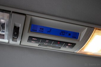 VW Multivan 2.5 TDI Highline tiptronic - AJ NA SPLÁTKY - 14