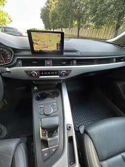 Audi A 5 Sportback  - 61.000Km - ODPOCET DPH - 14