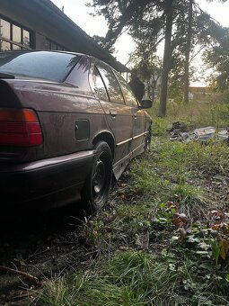 BMW e36 323i Drift - 14
