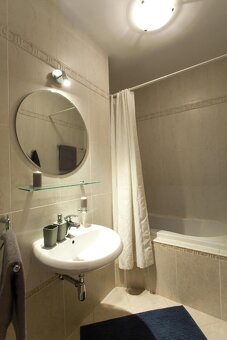 Krásny 3-izbový apartmán v horskom komplexe TATRAN Donovaly - 14