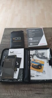 Celoopruzeny horsky bicykel Ghost patriot 8 UC - 14