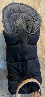 Kvalitné drevené detské sánky - Sanky buk - 14