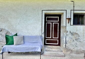 AKTUALIZÁCIA CENY NA PREDAJ – Vidiecky dom, Horná Ves - 14