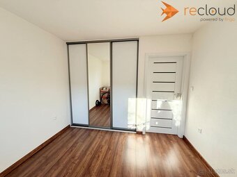 EXKLUZÍVNE NA PREDAJ moderný 4-izbový bungalov s terasou – I - 14