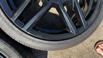 Citigo UP UP Mii disky kolesa ZEETEX 195/40 R17 - 14