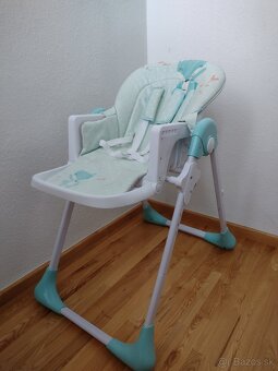 Detská stolička - 14