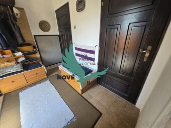 Predám krásnu, kompletne zrekonštruovanú chalupu v obci Brav - 14