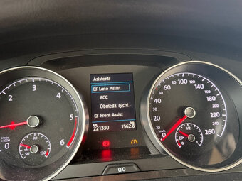 Volkswagen Golf Variant 2.0 TDI Edition Highline DSG Automat - 14