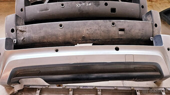 naraznik predny zadny BMW X3 E83 - 14