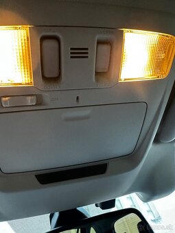 Subaru Outback 2.5i CVT - 14