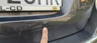 Predam Opel Astra ST 1,4 Benzin + LPG (original od výroby) - 14