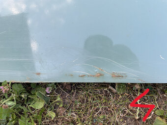 Dvere na Škoda 105,120,125,130,136 GL - 14