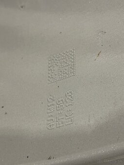 Predám Elektróny r19 na Range Rover - 14