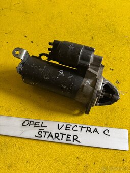 Opel vectra C  model 2003-2008 Vectra C combi - 14